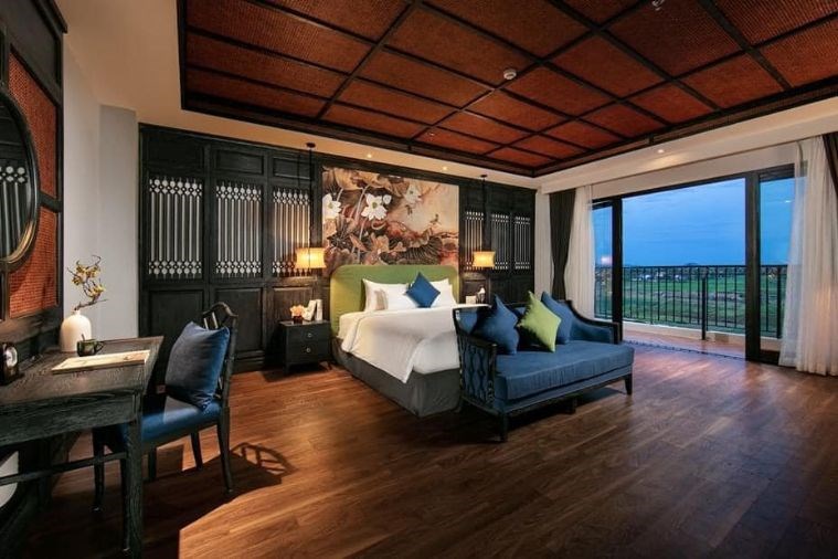 Shining Riverside Hoi An Boutique & Spa